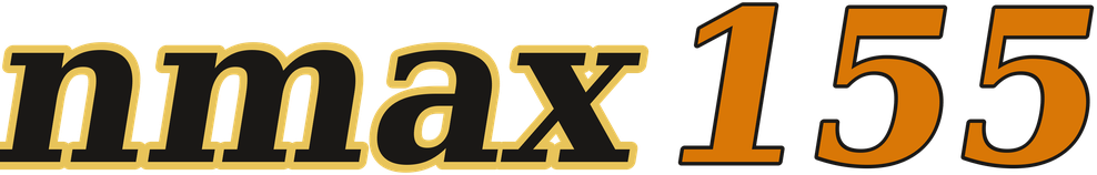nmax155 logo