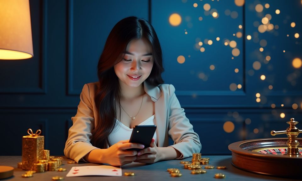nmax155 Fungsi aplikasi nmax155 untuk permainan dan taruhan mudah alih